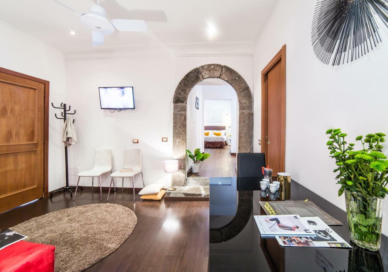 Sant'Angelo Apartments Рим Екстер'єр фото